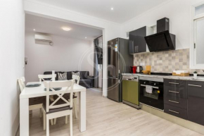 Bonito apartamento para 8